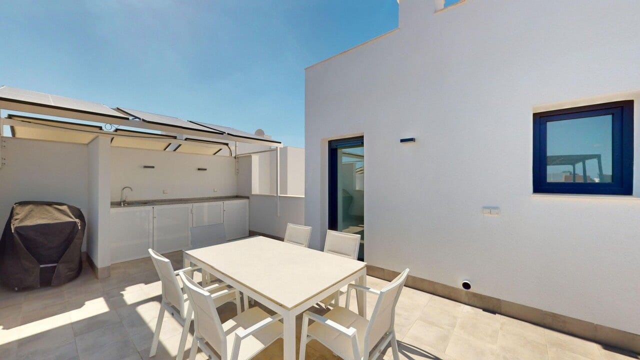 3 bedroom Villa for sale in Roldan - € 379,000 (Ref: 9791229)