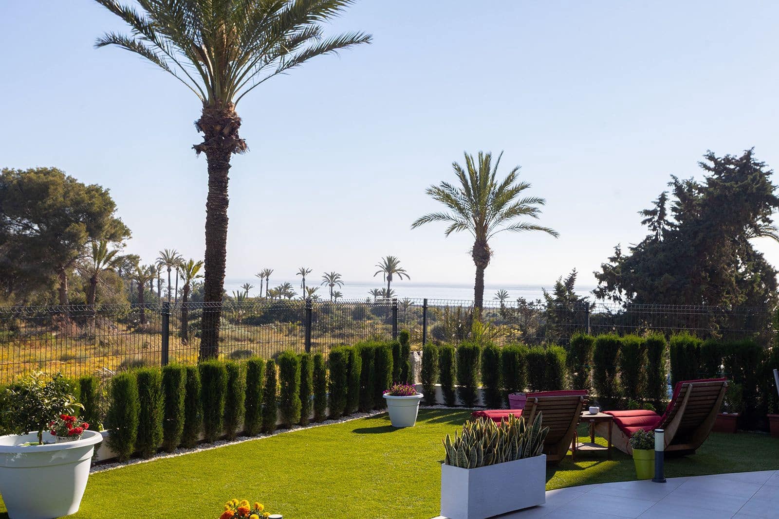 2 Zimmer Apartment zu verkaufen in Punta Prima - 519.000 € (Ref: 9791230)