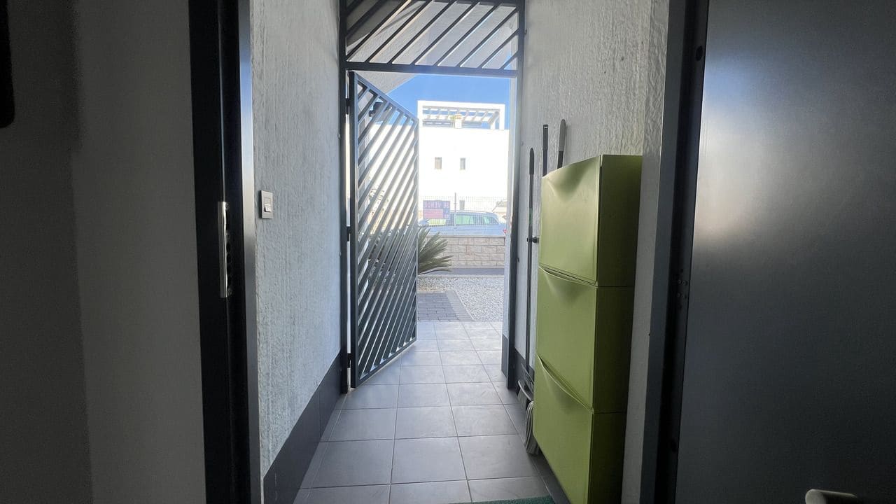 2 sovrum Lägenhet till salu i La Zenia med garage - 275 000 € (Ref: 9791231)