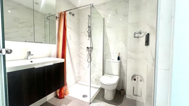 2 bedroom Apartment for sale in La Zenia, Orihuela with garage - € 275,000 (Ref: 9791231)