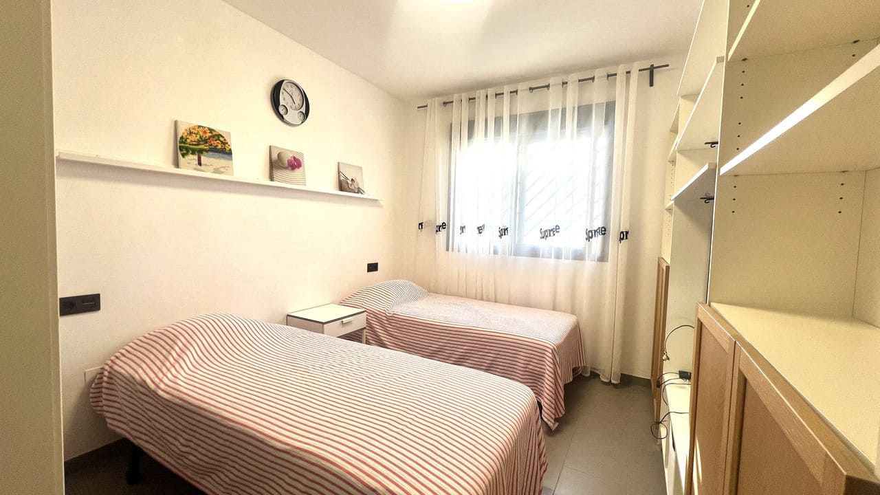 2 sovrum Lägenhet till salu i La Zenia med garage - 275 000 € (Ref: 9791231)