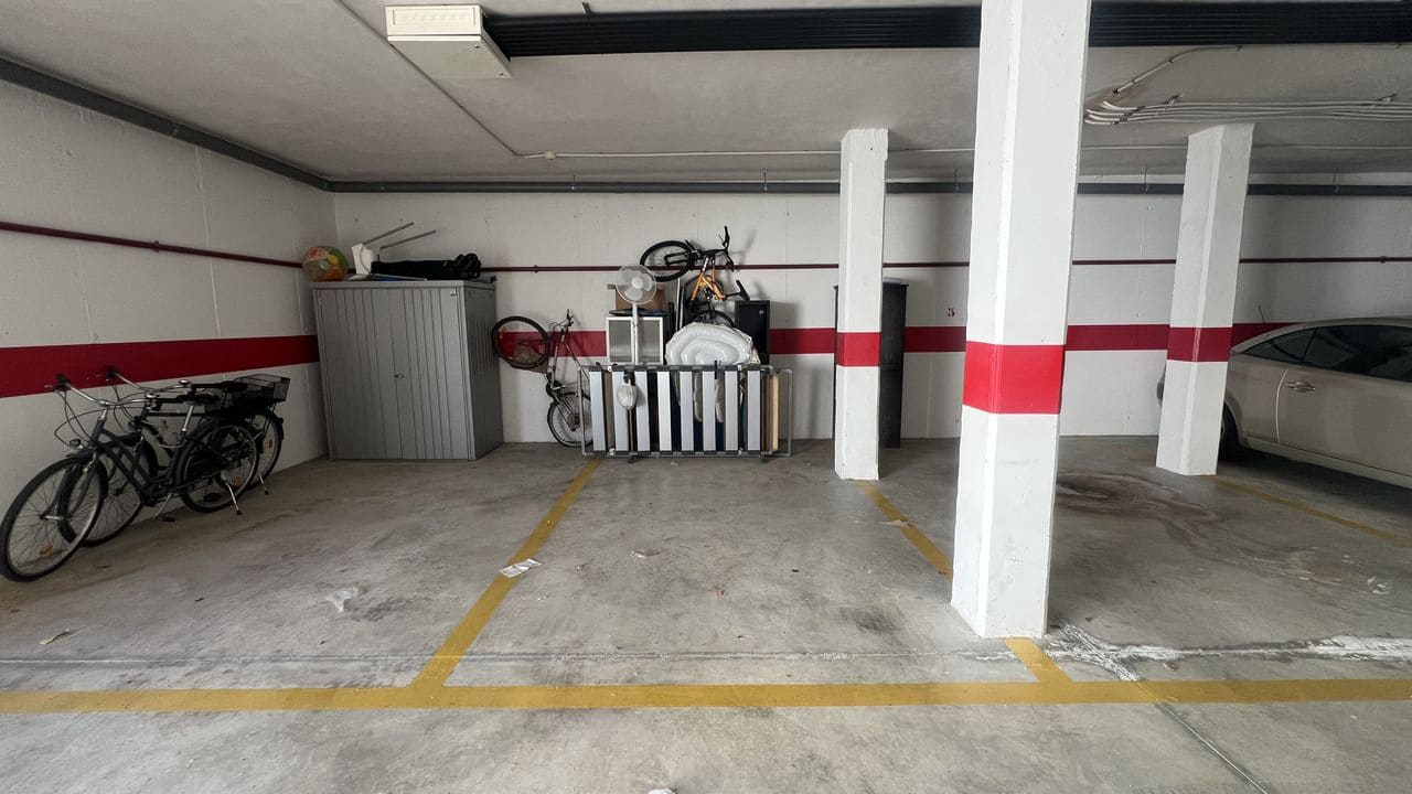 2 sovrum Lägenhet till salu i La Zenia med garage - 275 000 € (Ref: 9791231)