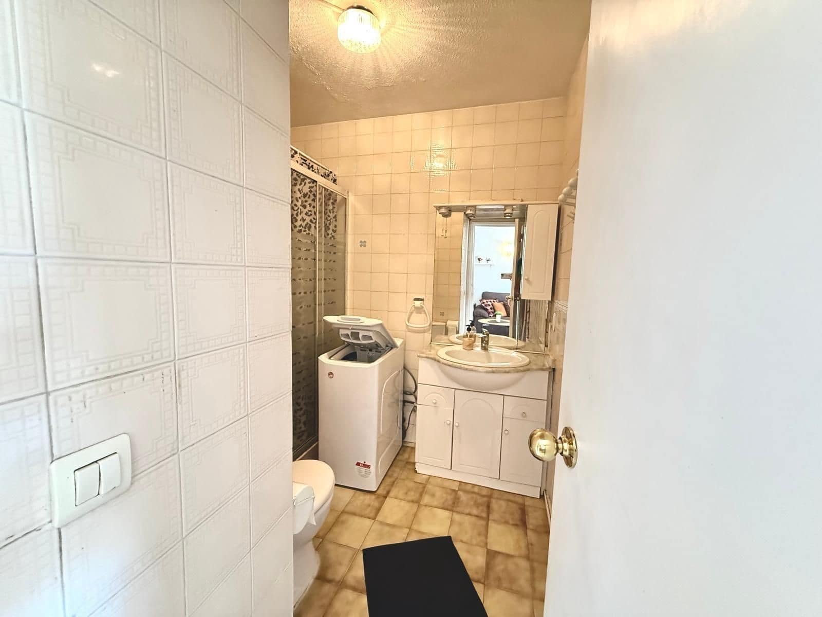 1 chambre Bungalow à vendre à Torrevieja avec piscine - 84 900 € (Ref: 9791233)