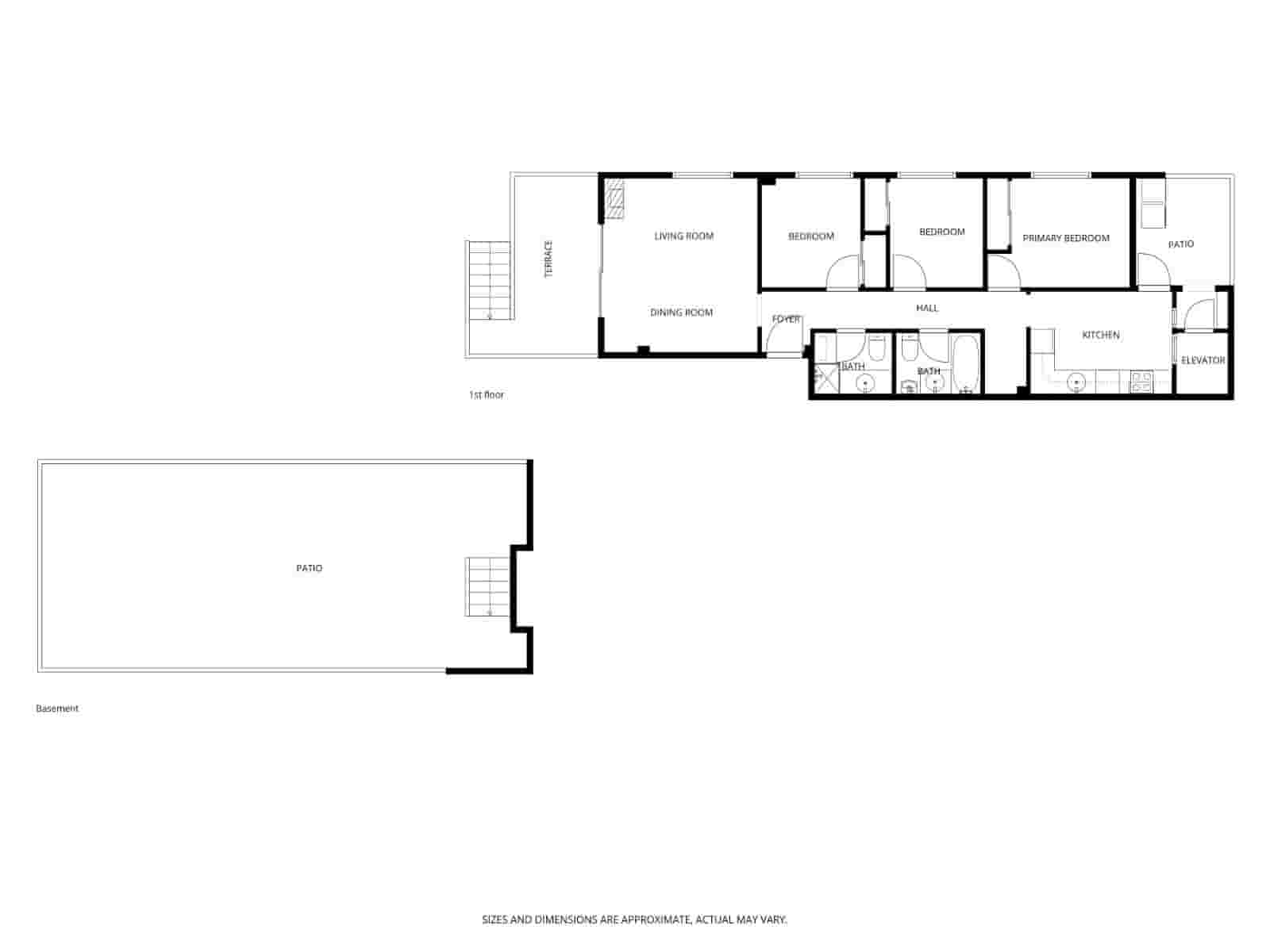 3 slaapkamer Bungalow te koop in Los Urrutias - € 239.000 (Ref: 9791235)