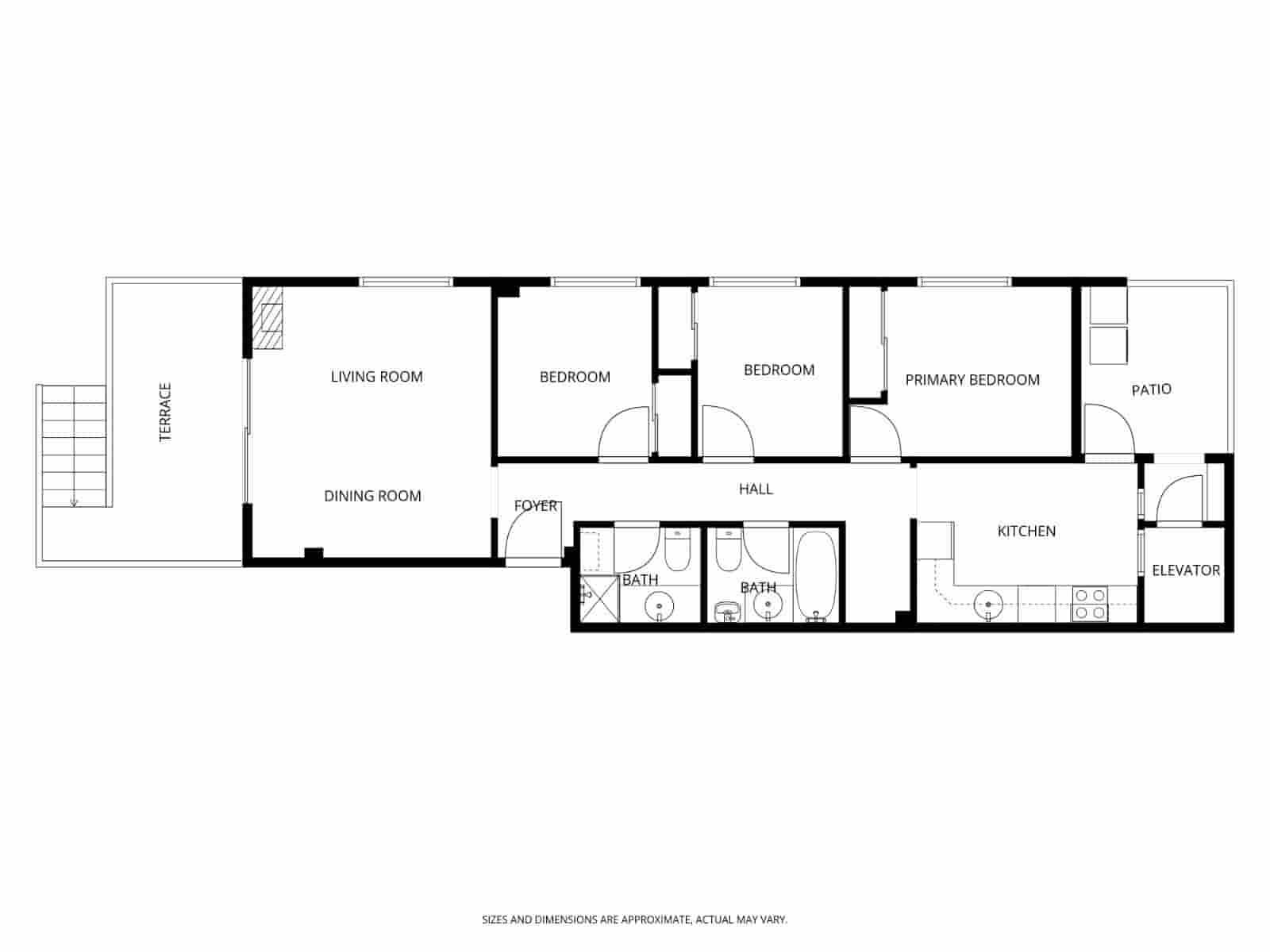 3 slaapkamer Bungalow te koop in Los Urrutias - € 239.000 (Ref: 9791235)