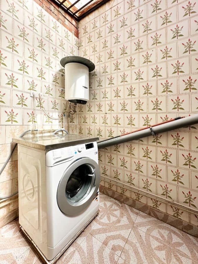 2 quarto Moradia Geminada para venda em Guardamar del Segura - 115 000 € (Ref: 9791236)