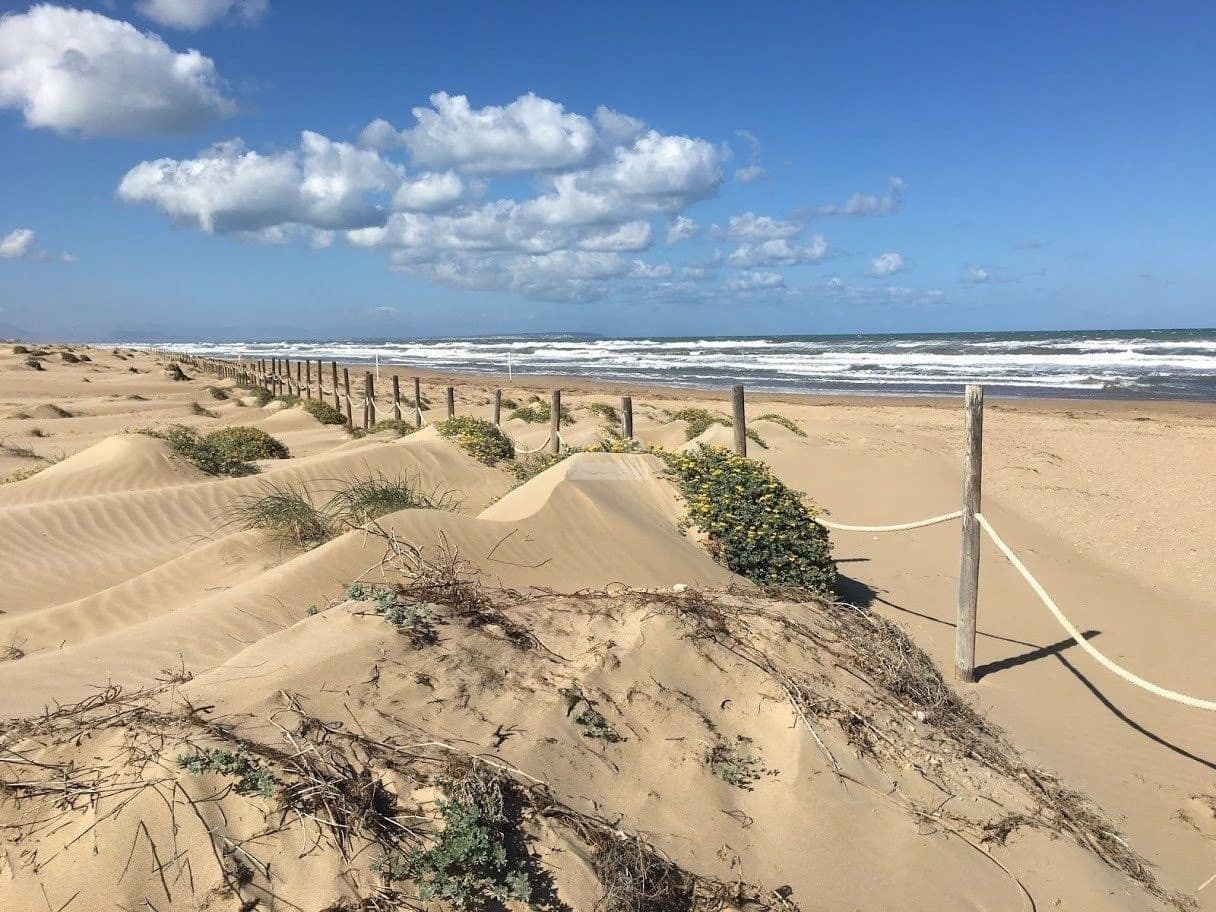 2 quarto Moradia Geminada para venda em Guardamar del Segura - 115 000 € (Ref: 9791236)