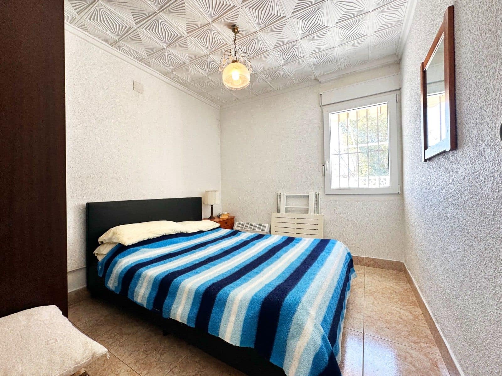 2 quarto Moradia Geminada para venda em Guardamar del Segura - 115 000 € (Ref: 9791236)