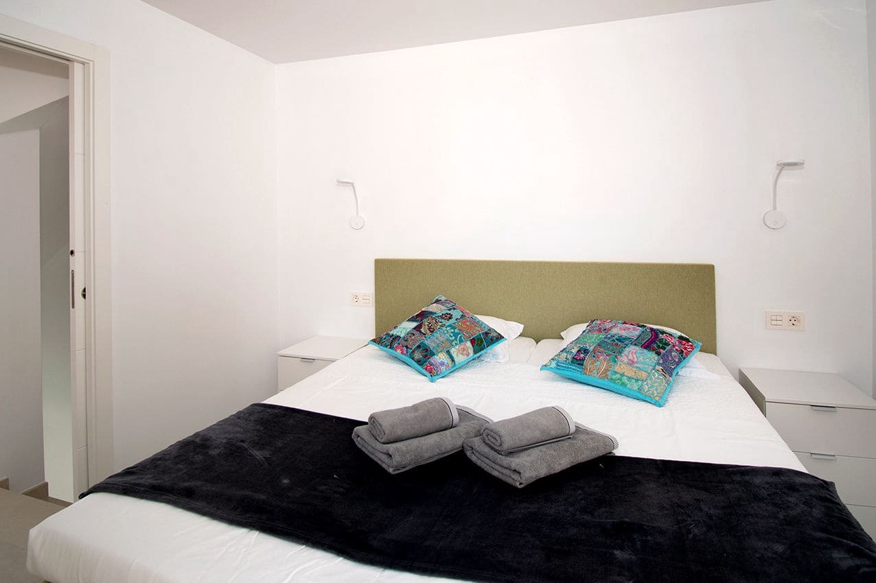 3 soverom Kjedet enebolig til salgs i Orihuela Costa - € 377 000 (Ref: 9791237)