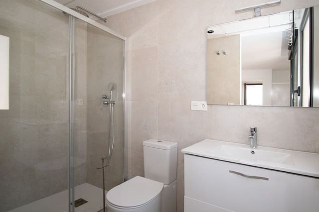 3 soverom Kjedet enebolig til salgs i Lomas de Cabo Roig - Los Dolses, Orihuela - € 377 000 (Ref: 9791237)