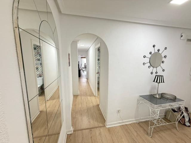 2 slaapkamer Appartement te koop in Playa del Cura, Torrevieja - € 195.000 (Ref: 9797263)