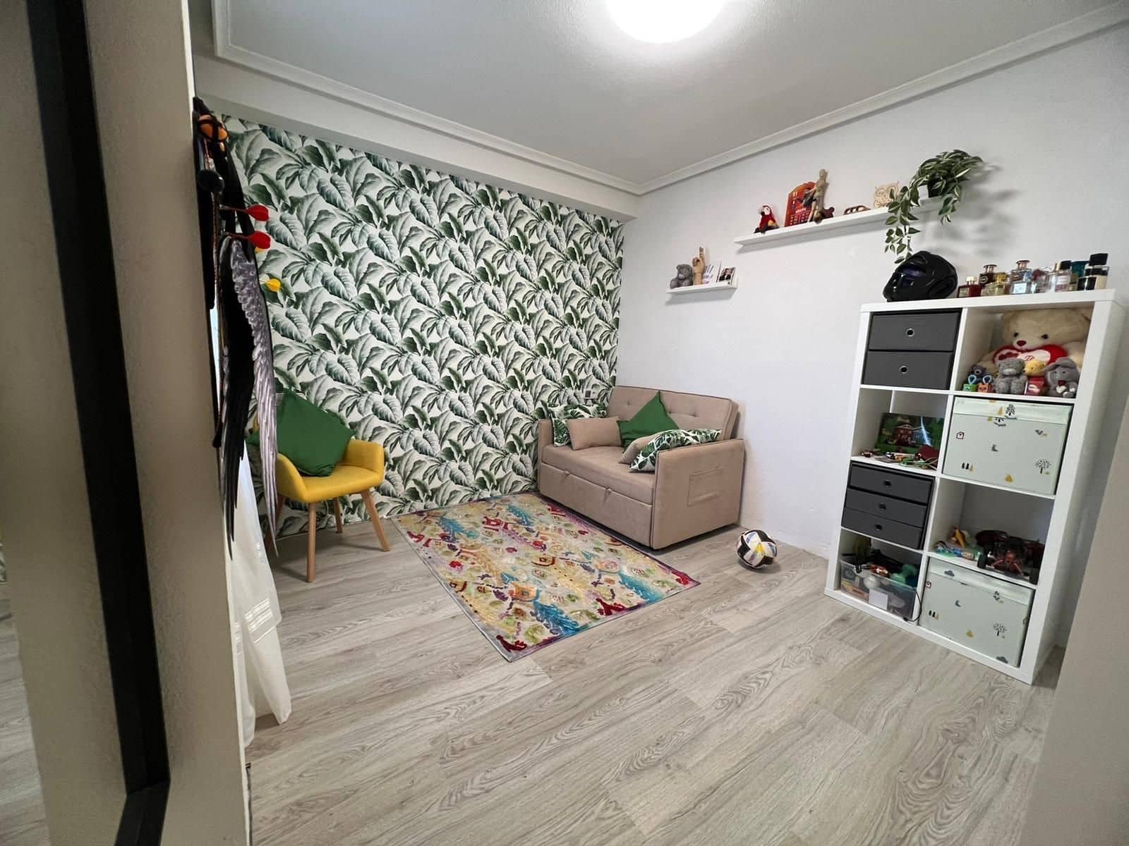 2 slaapkamer Appartement te koop in Torrevieja met zwembad - € 174.000 (Ref: 9797264)