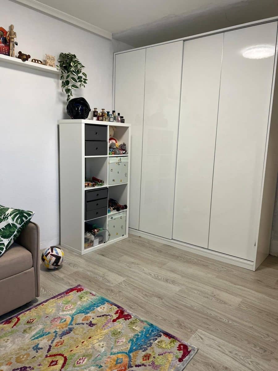 2 slaapkamer Appartement te koop in Torrevieja met zwembad - € 174.000 (Ref: 9797264)