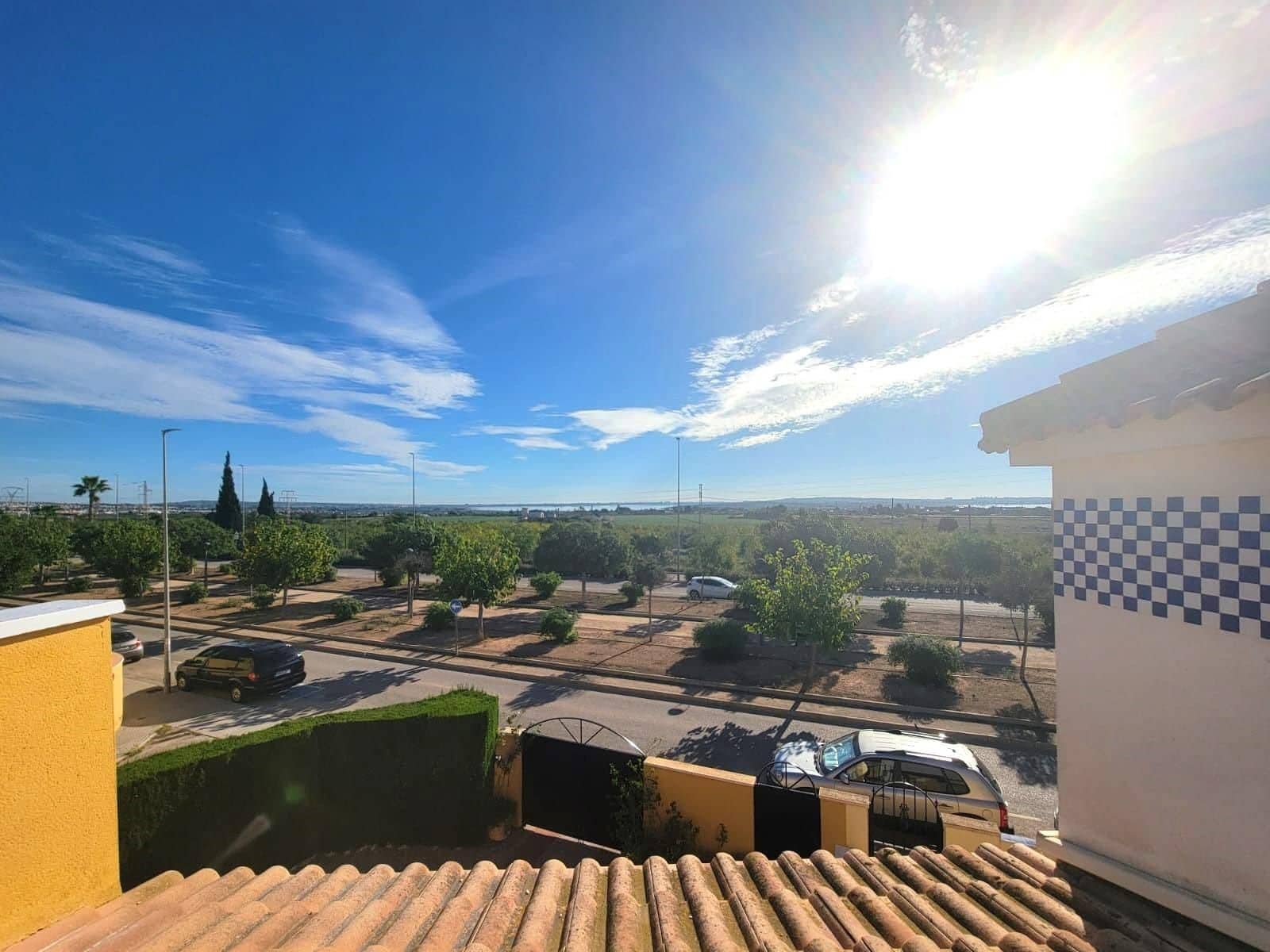 3 sovrum Semi-fristående Villa till salu i Los Montesinos med pool - 205 000 € (Ref: 9797266)