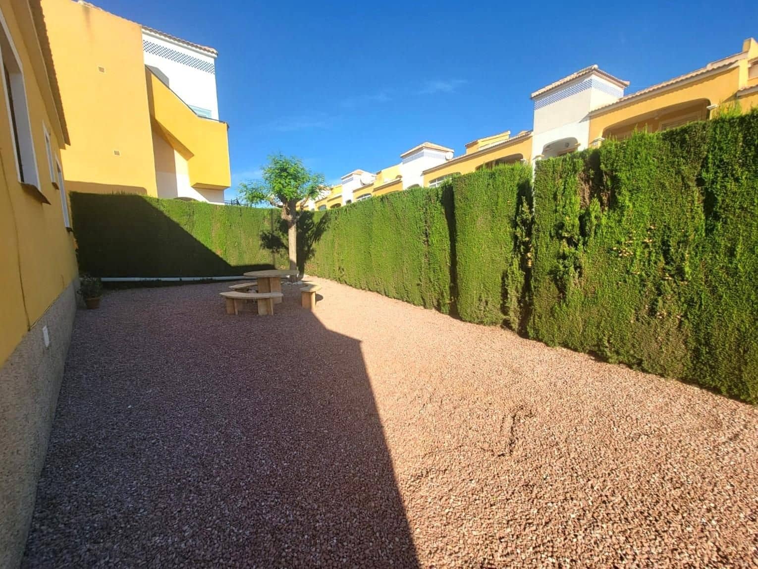 3 sovrum Semi-fristående Villa till salu i Los Montesinos med pool - 205 000 € (Ref: 9797266)