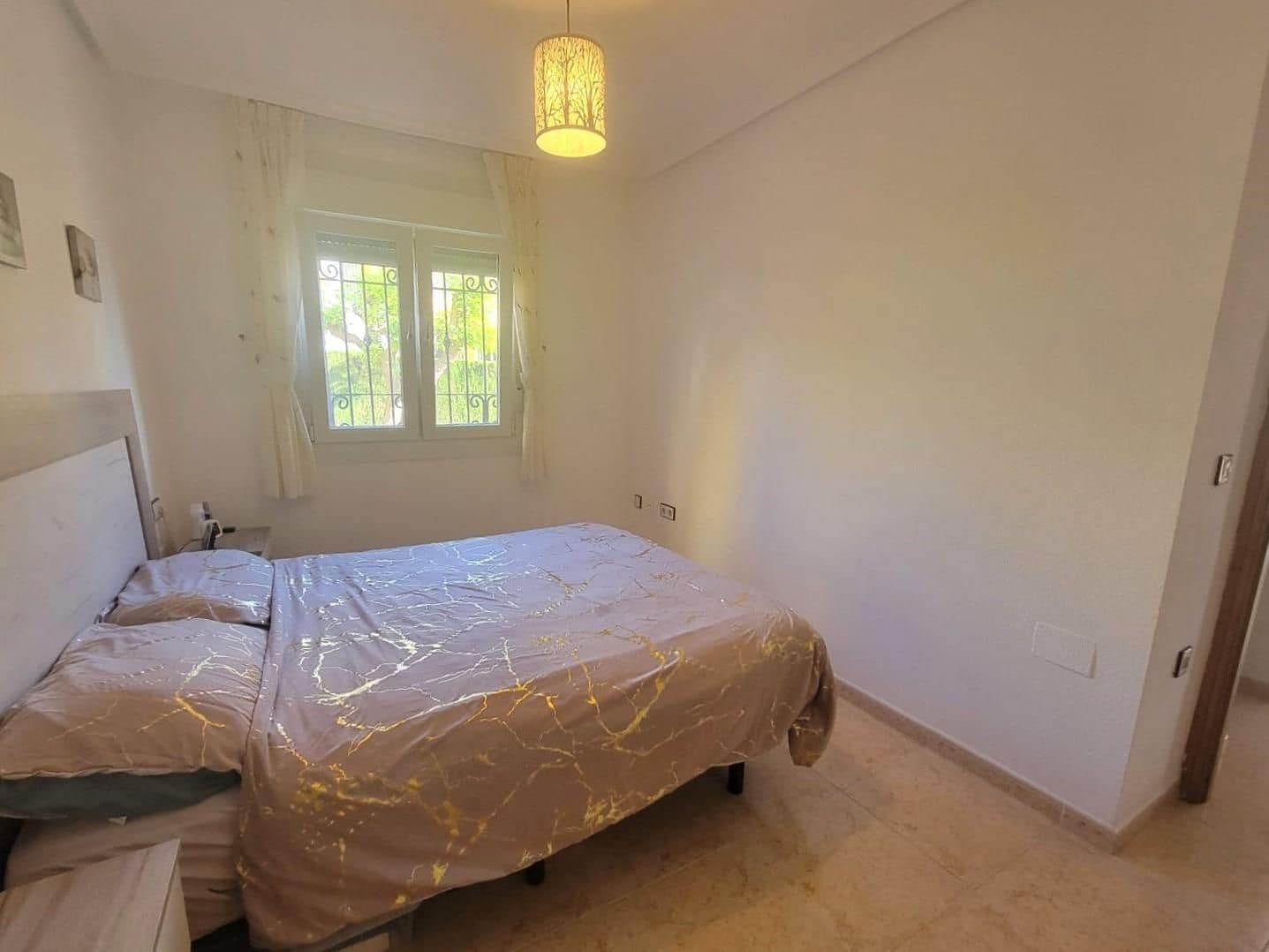 3 sovrum Semi-fristående Villa till salu i Los Montesinos med pool - 205 000 € (Ref: 9797266)