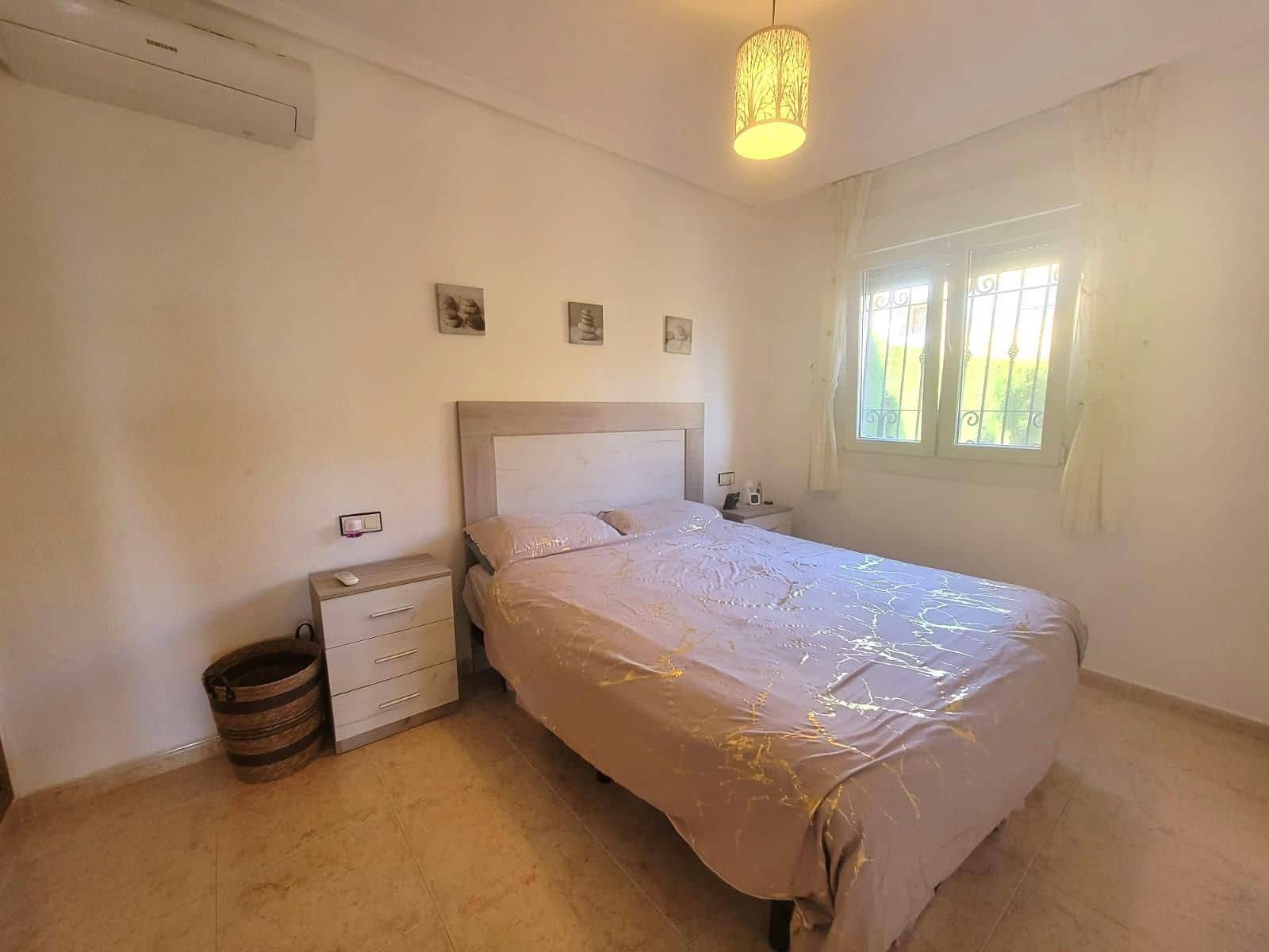 3 sovrum Semi-fristående Villa till salu i Los Montesinos med pool - 205 000 € (Ref: 9797266)