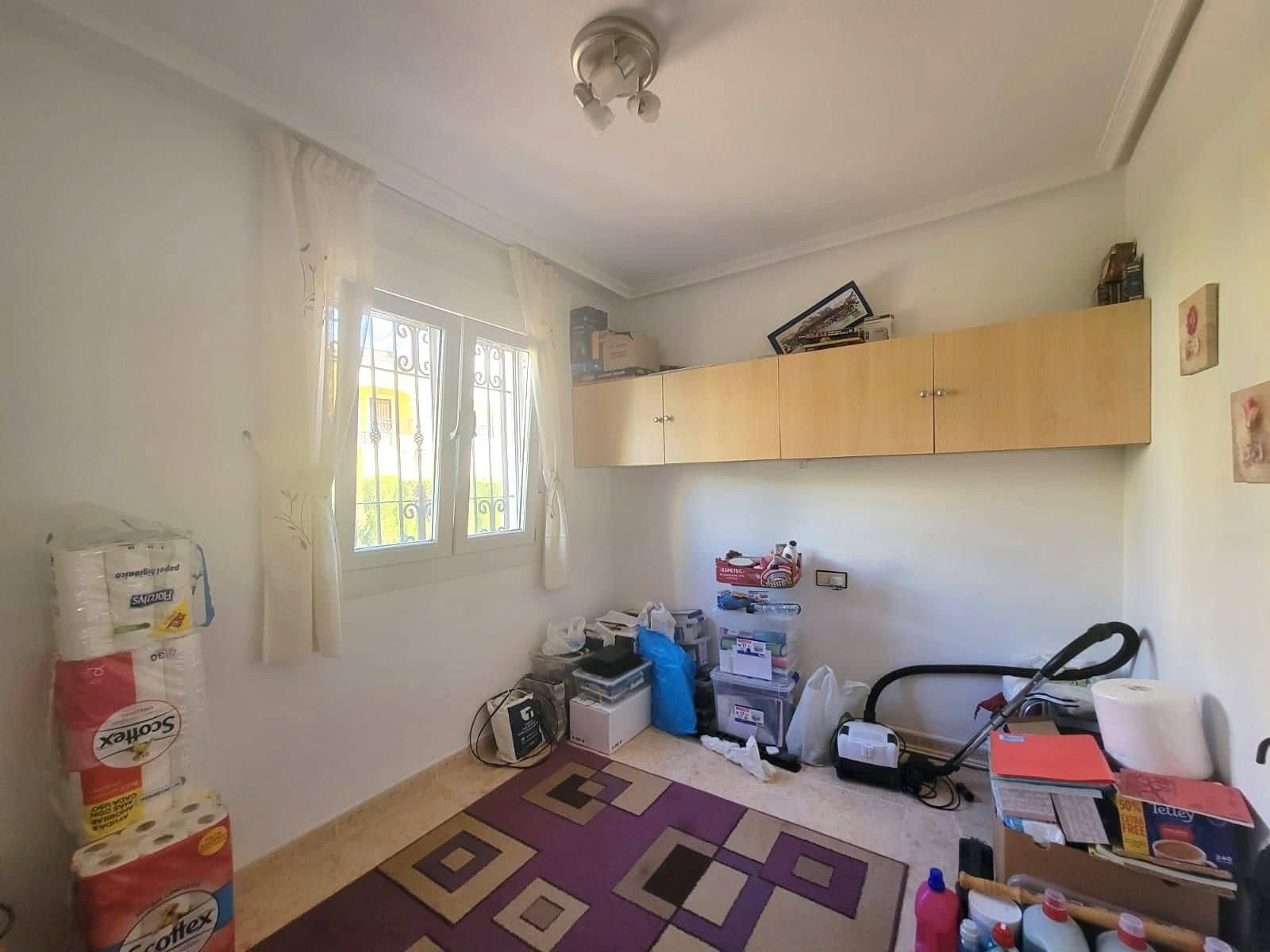 3 sovrum Semi-fristående Villa till salu i Los Montesinos med pool - 205 000 € (Ref: 9797266)