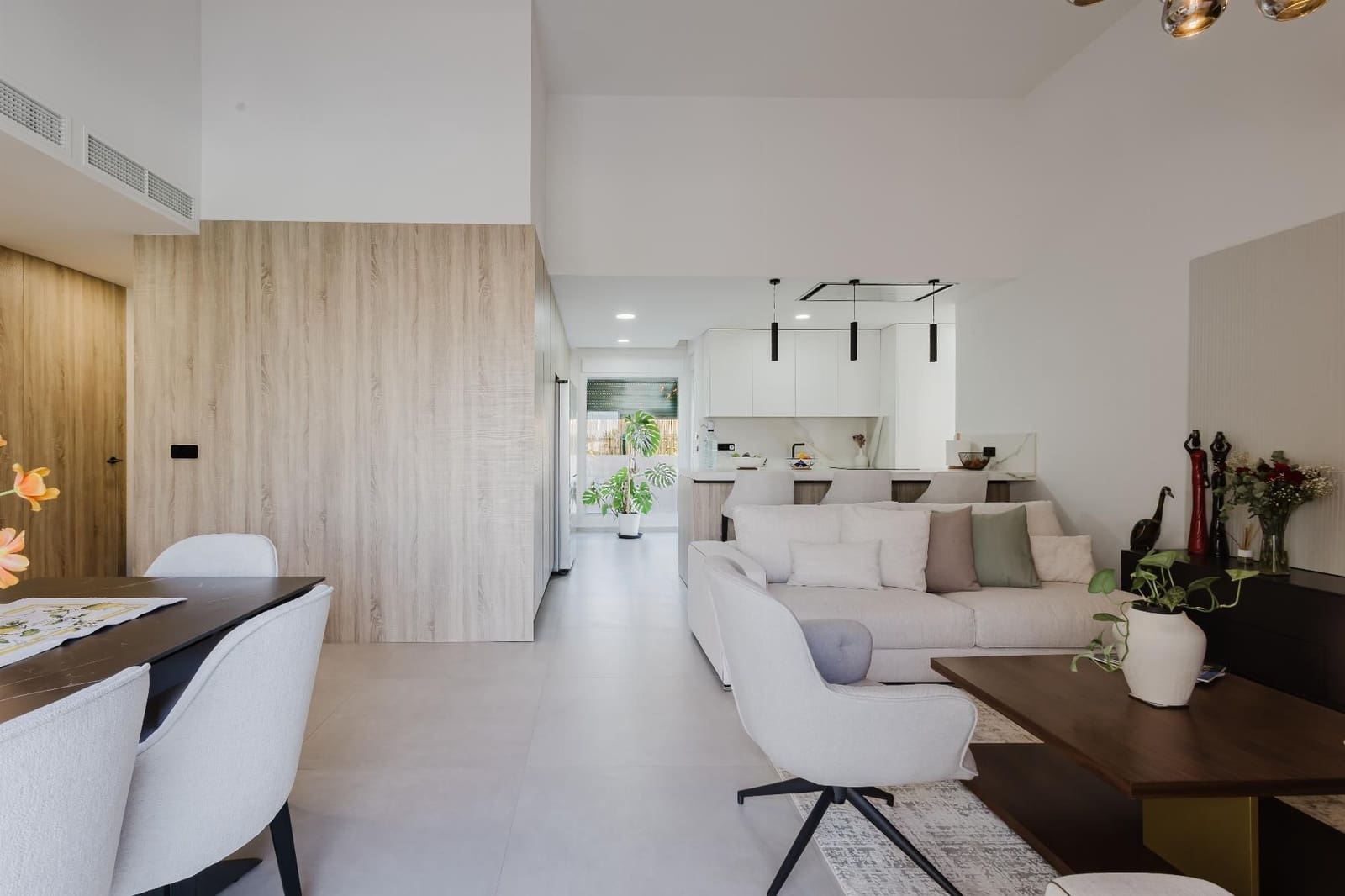 4 slaapkamer Villa te koop in Algorfa met zwembad garage - € 770.000 (Ref: 9797270)