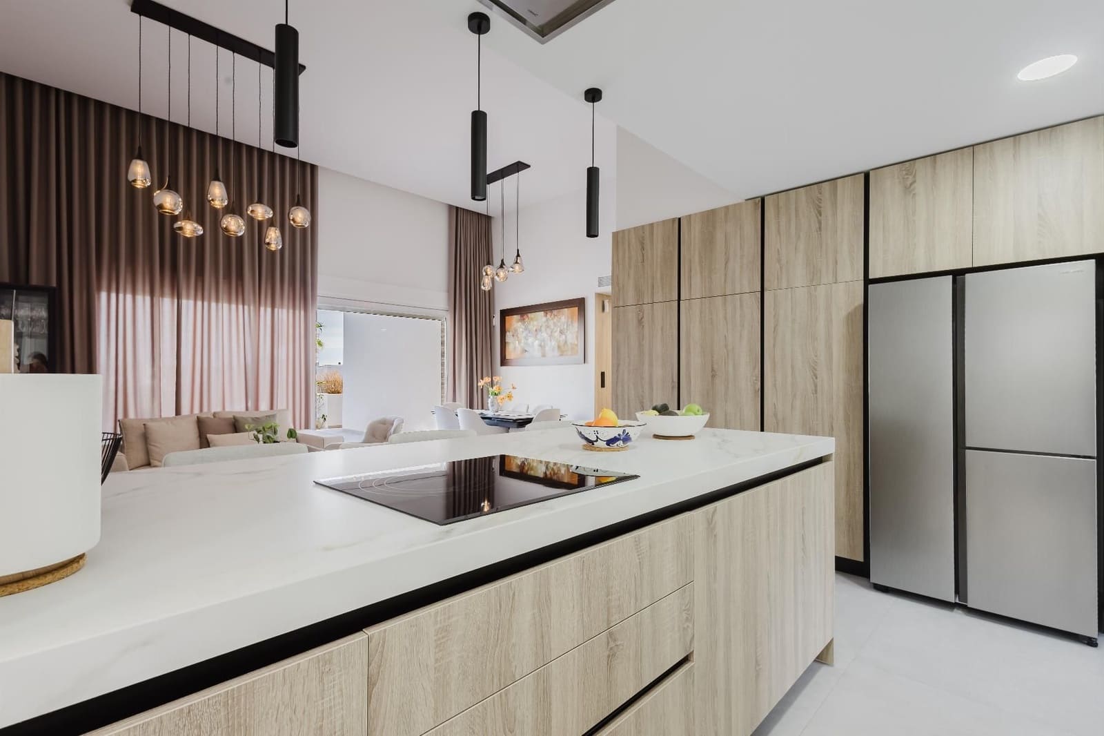 4 slaapkamer Villa te koop in Algorfa met zwembad garage - € 770.000 (Ref: 9797270)