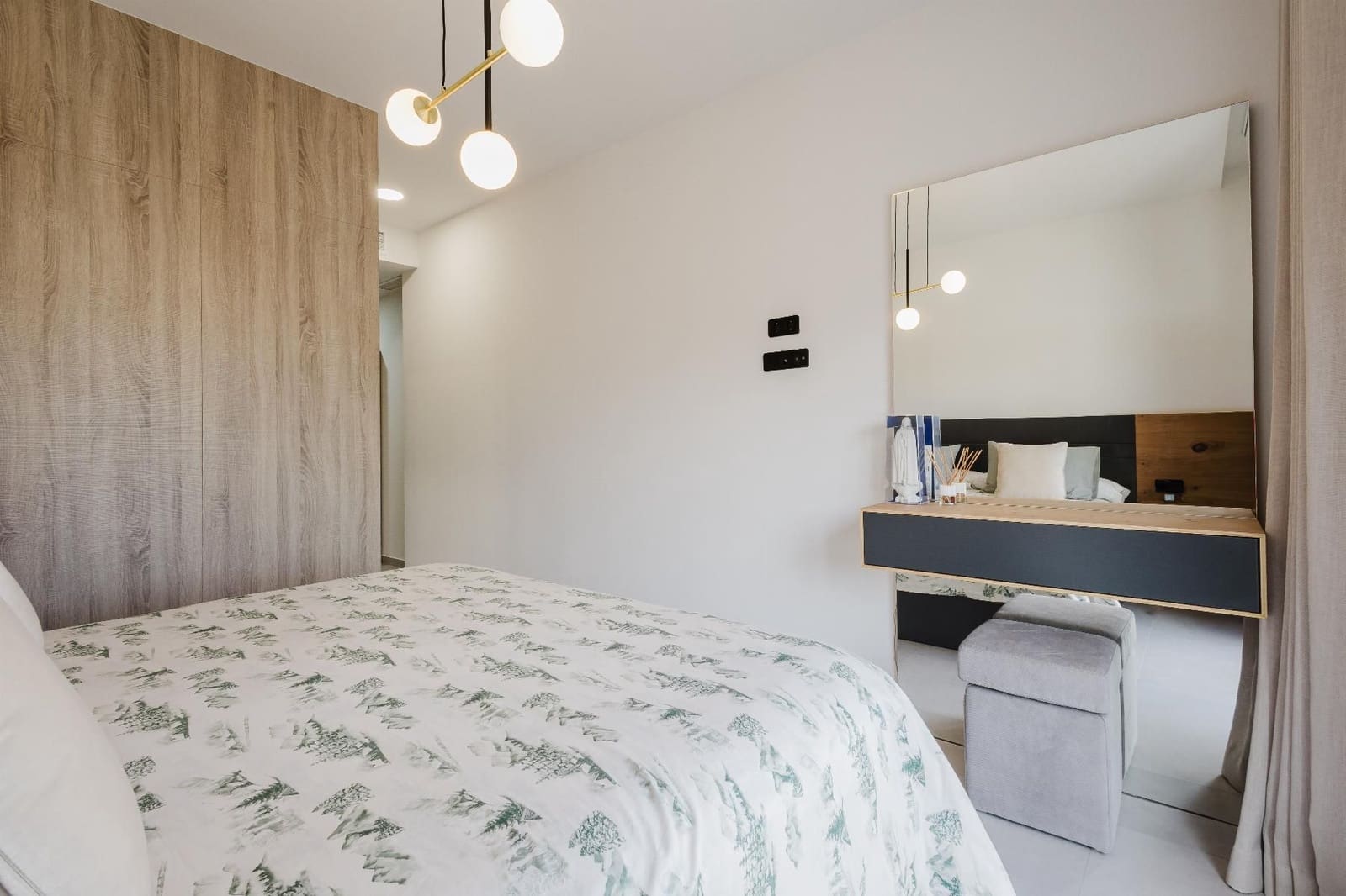 4 slaapkamer Villa te koop in Algorfa met zwembad garage - € 770.000 (Ref: 9797270)