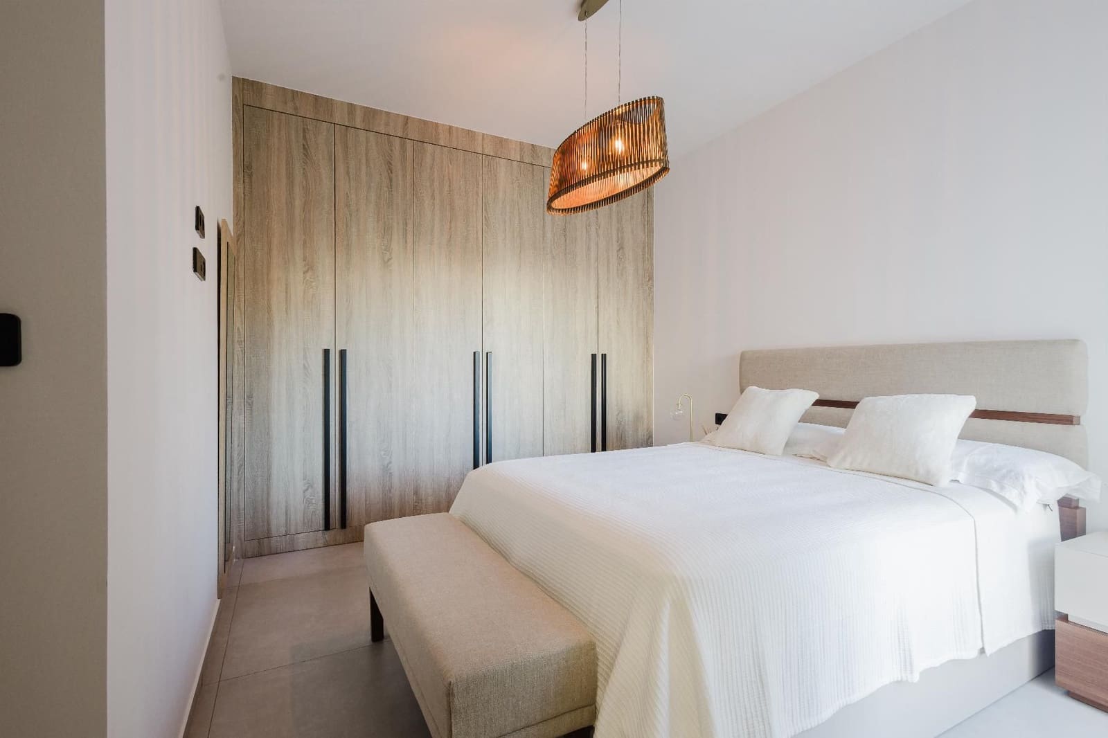 4 slaapkamer Villa te koop in Algorfa met zwembad garage - € 770.000 (Ref: 9797270)