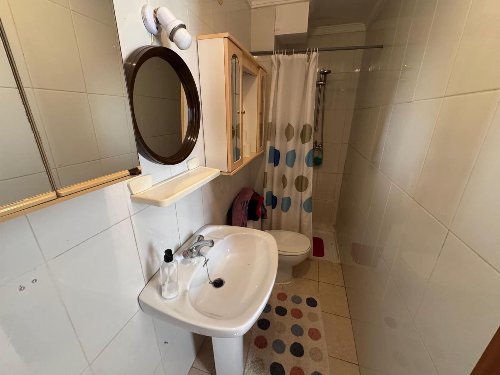 3 soveværelse Byhus til salg i La Siesta med garage - € 196.000 (Ref: 9797272)