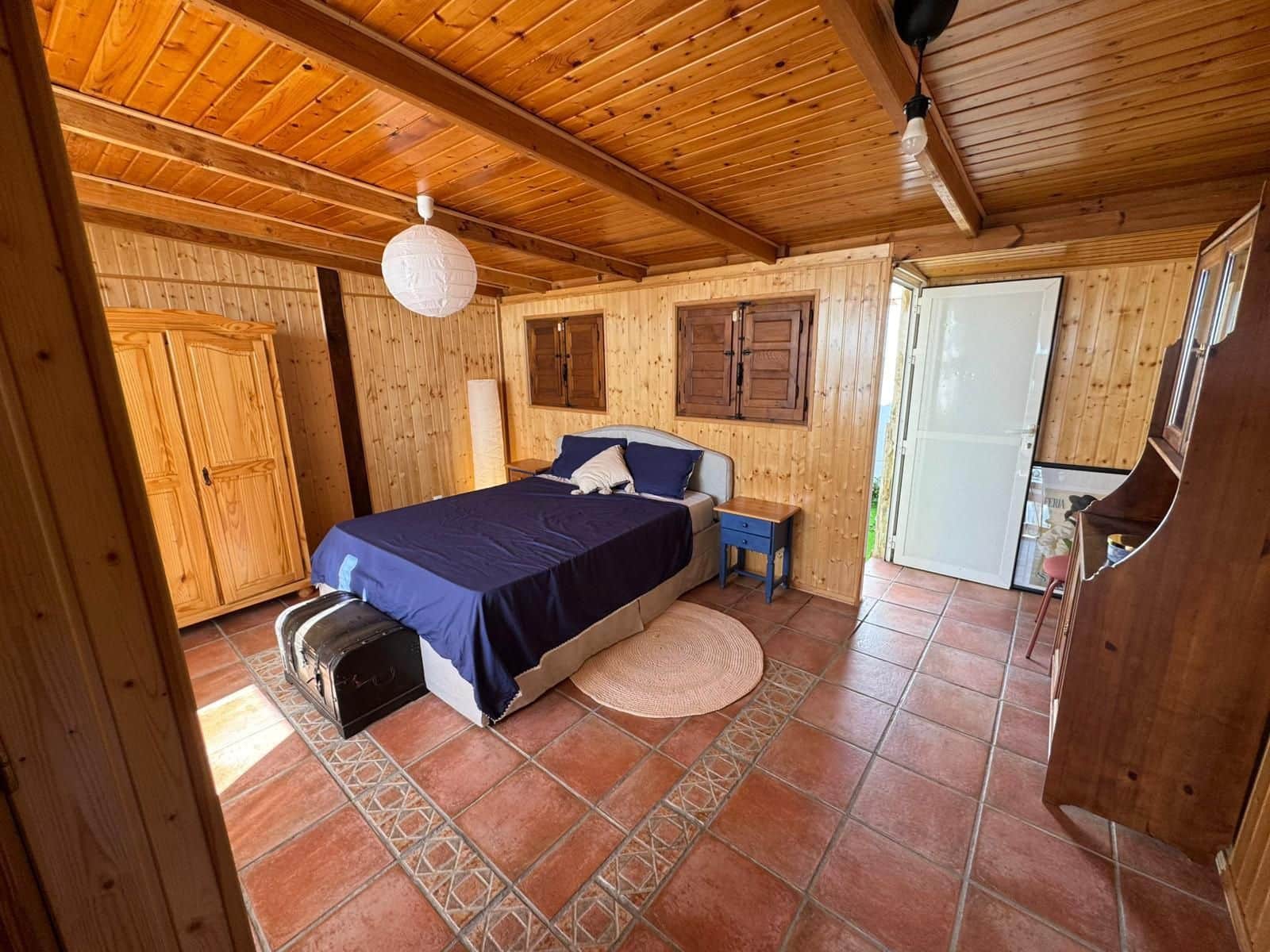 2 sypialnia Bungalow na sprzedaż w Torrevieja z basenem - 132 000 € (Ref: 9797273)