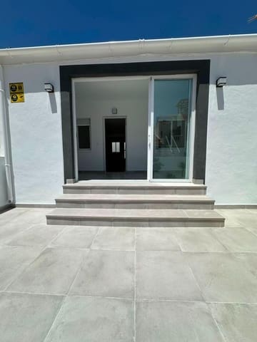 2 chambre Bungalow à vendre à El Chaparral - La Siesta - La Torreta, Torrevieja - 159 950 € (Ref: 9797276)