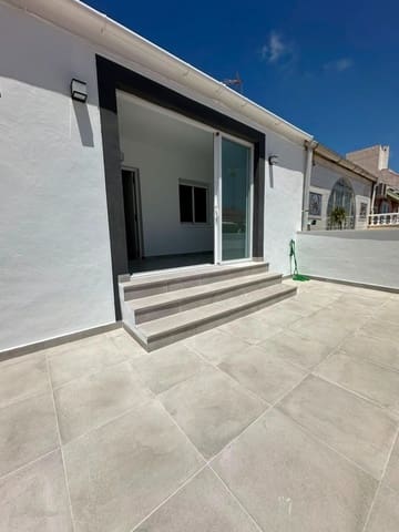 2 chambre Bungalow à vendre à El Chaparral - La Siesta - La Torreta, Torrevieja - 159 950 € (Ref: 9797276)