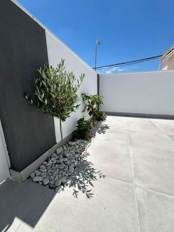 2 chambre Bungalow à vendre à El Chaparral - La Siesta - La Torreta, Torrevieja - 159 950 € (Ref: 9797276)