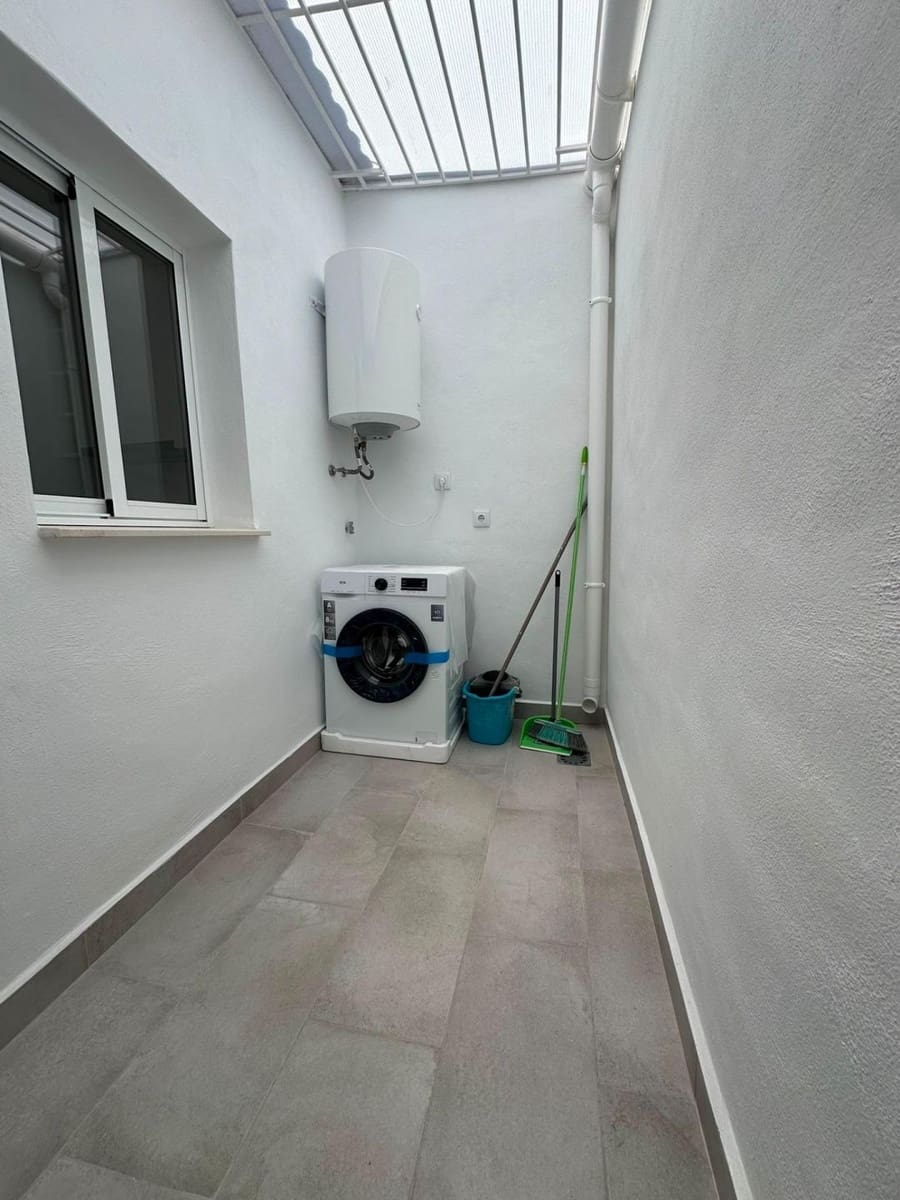 2 chambre Bungalow à vendre à Torrevieja - 159 950 € (Ref: 9797276)