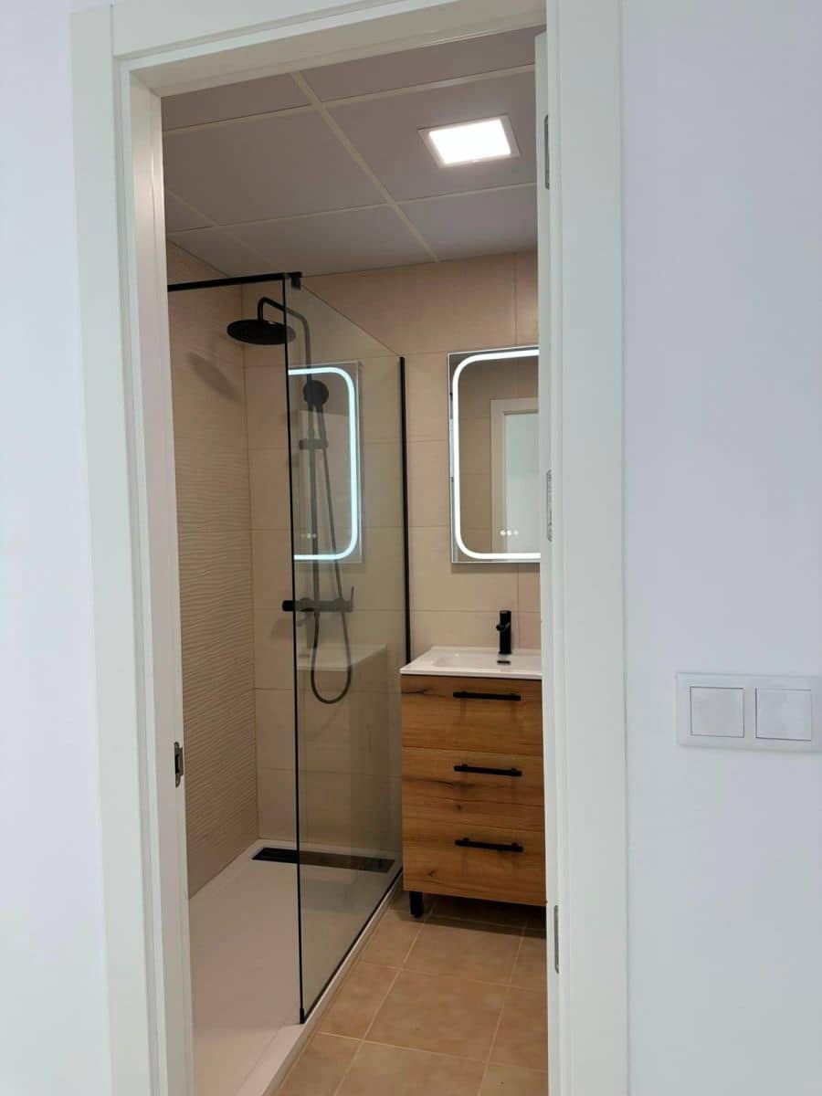 2 chambre Bungalow à vendre à Torrevieja - 159 950 € (Ref: 9797276)