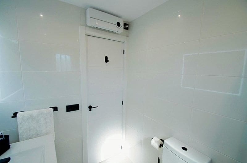 1 chambre Appartement à vendre à San Miguel de Salinas - 118 500 € (Ref: 9797277)