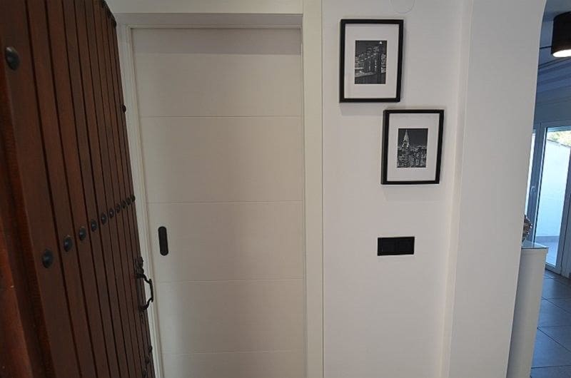 1 chambre Appartement à vendre à San Miguel de Salinas - 118 500 € (Ref: 9797277)