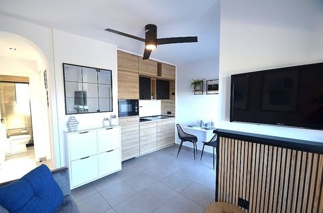 1 bedroom Apartment for sale in San Miguel de Salinas - € 114,000 (Ref: 9797277)