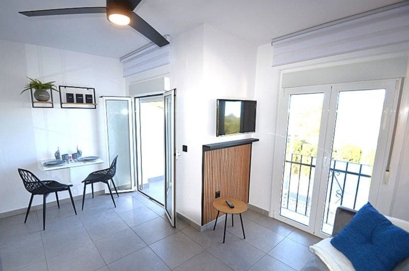 1 bedroom Apartment for sale in San Miguel de Salinas - € 114,000 (Ref: 9797277)