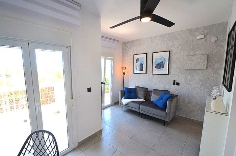 1 bedroom Apartment for sale in San Miguel de Salinas - € 114,000 (Ref: 9797277)