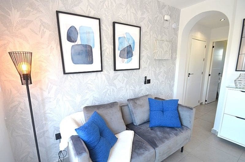 1 bedroom Apartment for sale in San Miguel de Salinas - € 114,000 (Ref: 9797277)