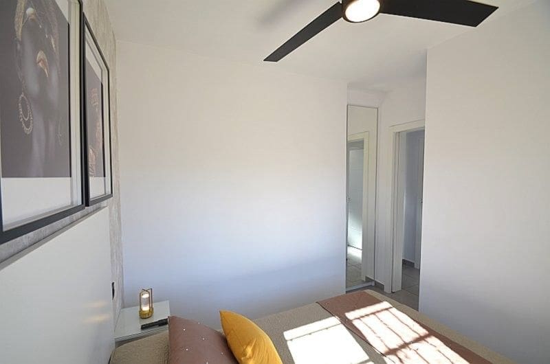 1 bedroom Apartment for sale in San Miguel de Salinas - € 114,000 (Ref: 9797277)