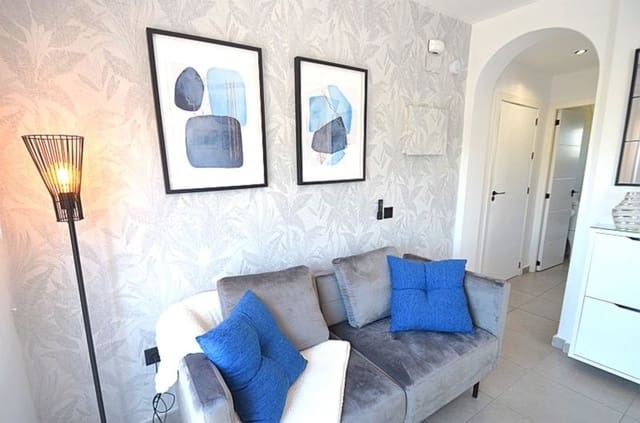 1 bedroom Apartment for sale in San Miguel de Salinas - € 114,000 (Ref: 9797277)