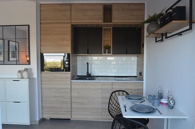 1 bedroom Apartment for sale in San Miguel de Salinas - € 114,000 (Ref: 9797277)