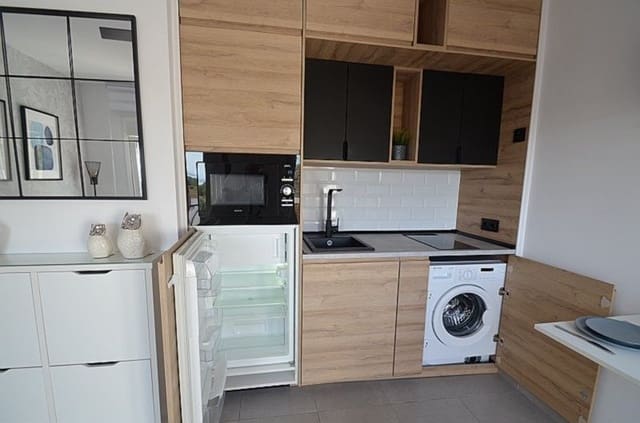 1 bedroom Apartment for sale in San Miguel de Salinas - € 114,000 (Ref: 9797277)