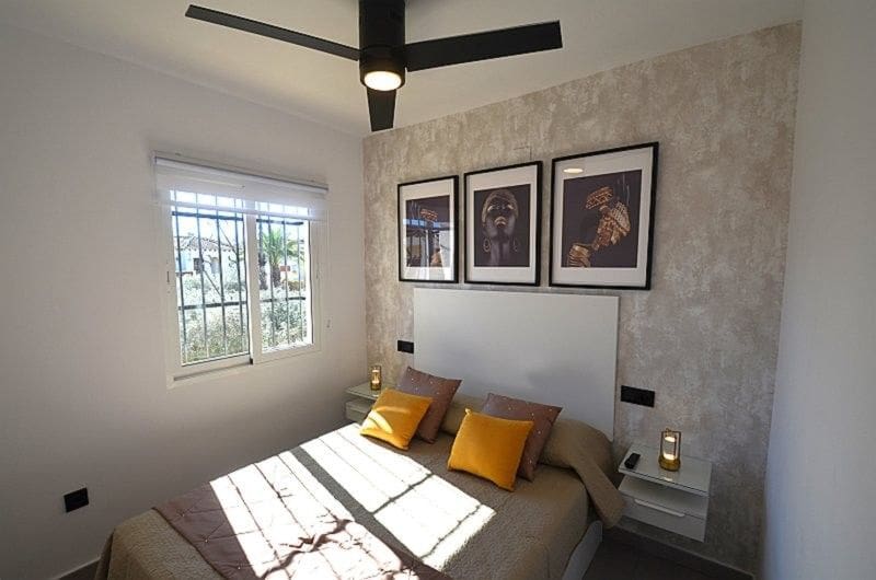 1 bedroom Apartment for sale in San Miguel de Salinas - € 114,000 (Ref: 9797277)