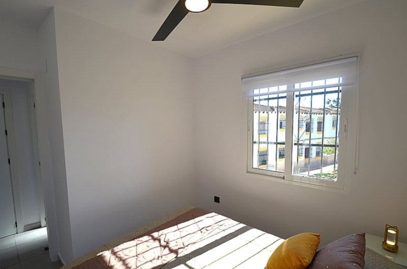 1 bedroom Apartment for sale in San Miguel de Salinas - € 114,000 (Ref: 9797277)