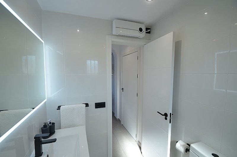 1 bedroom Apartment for sale in San Miguel de Salinas - € 114,000 (Ref: 9797277)