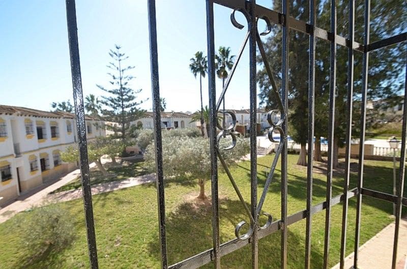 1 bedroom Apartment for sale in San Miguel de Salinas - € 114,000 (Ref: 9797277)