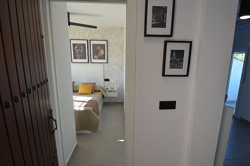 1 bedroom Apartment for sale in San Miguel de Salinas - € 114,000 (Ref: 9797277)