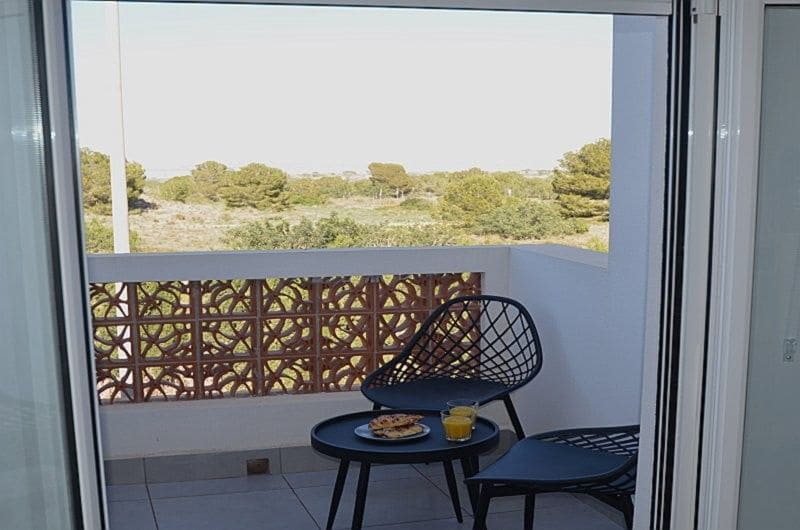 1 bedroom Apartment for sale in San Miguel de Salinas - € 114,000 (Ref: 9797277)