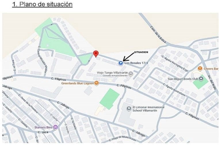 1 bedroom Apartment for sale in San Miguel de Salinas - € 114,000 (Ref: 9797277)